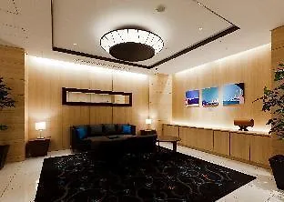 Hotel Keikyu Ex Inn Haneda Tokyo