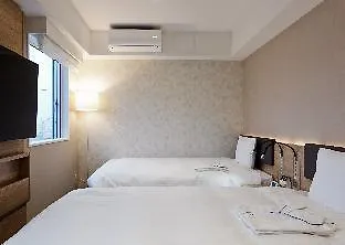 Keikyu Ex Inn Haneda Tokyo