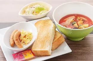 Keikyu Ex Inn Haneda Tokyo 3*,