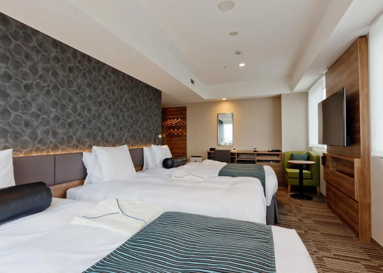 Hotel Keikyu Ex Inn Haneda Tokyo