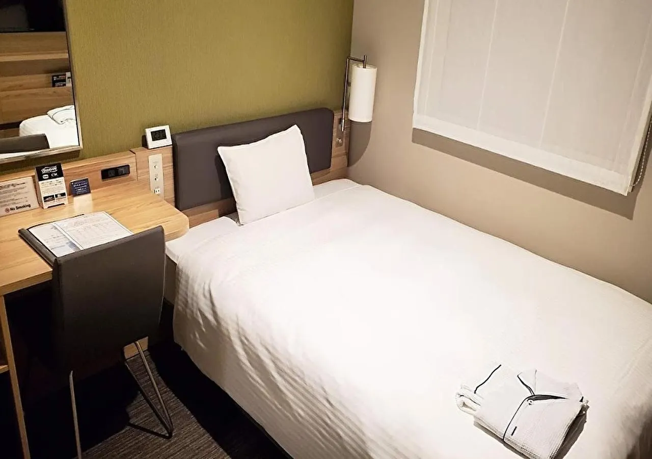Hotel Keikyu Ex Inn Haneda Tokyo