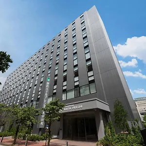 东京田町静铁普瑞兹酒店 酒店 東京都
