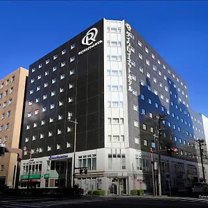 ダイワロイネットホテル横浜関内 3* 横浜市