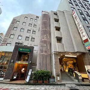 酒店 上野特米诺酒店, 東京都