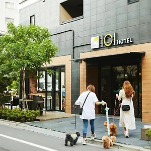 Ici Asakusabashi Tóquio