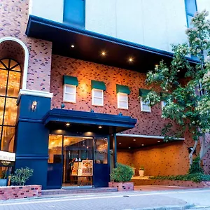 ニュー オーサカホテル 4* 大阪市