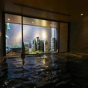 酒店 多美迎高级银座温泉酒店, 東京都
