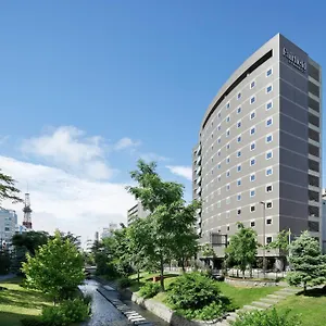 Fairfield By Marriott 酒店 札幌