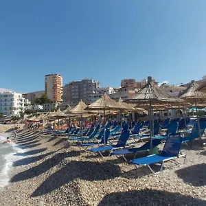 Sunset 4*, Sarandë Albania
