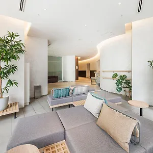 Fraser Nankai 4* Ōsaka
