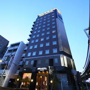 酒店 日本桥浜町阿帕酒店, 東京都