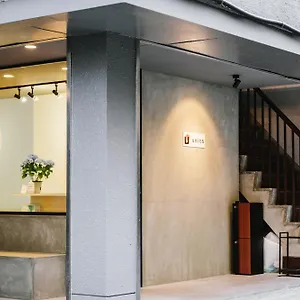 3* Hotel Unito Chiyoda