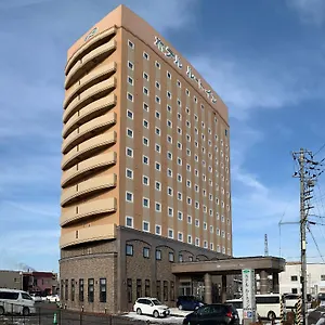 东室兰站前路线酒店 酒店 室兰