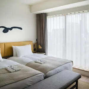 Zentis 5* Ōsaka