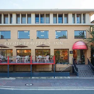 京都游客旅馆 酒店 京都