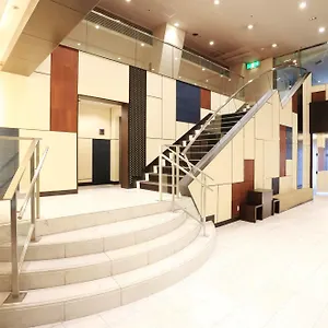 京都四条微笑酒店 酒店 京都