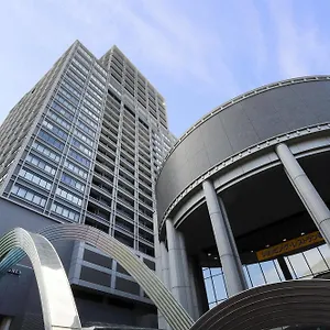 Monterey Grasmere 4* Ōsaka