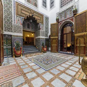 Palais Antique 3*, Fez Marruecos