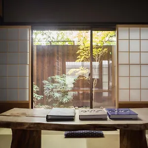 Reikaku Yasaka Kyoto