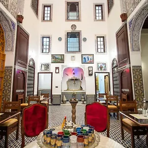 Dar Alami Salaj 3*, Fez Marruecos