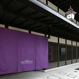 京都四条新町 穎特飯店 酒店 京都