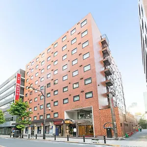 酒店 赤坂洋子酒店, 東京都
