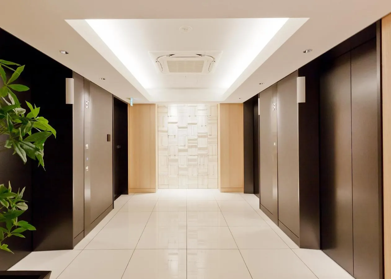 *** Hotel Keikyu Ex Inn Haneda Tōkyō Japon
