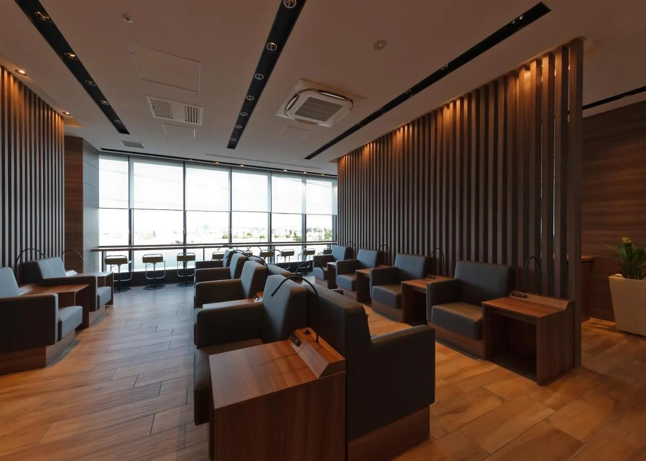 Keikyu Ex Inn Haneda Tōkyō