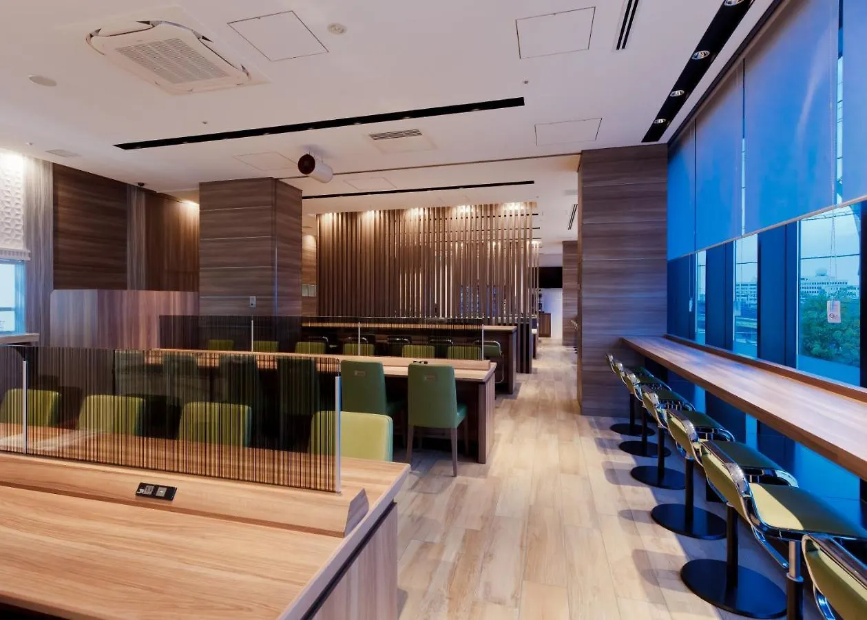 Keikyu Ex Inn Haneda Tōkyō Hotel