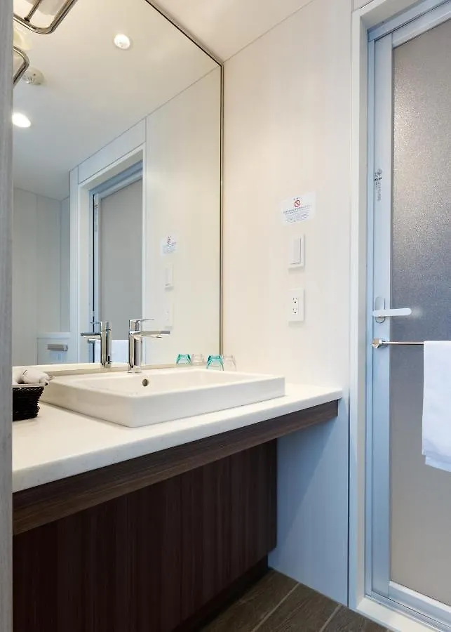 *** Hotel Keikyu Ex Inn Haneda Tōkyō Japon