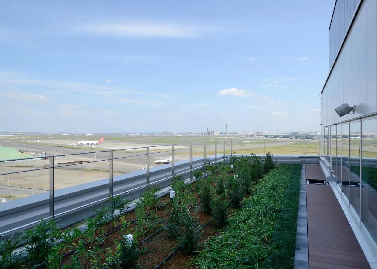 Hotel Keikyu Ex Inn Haneda Tōkyō