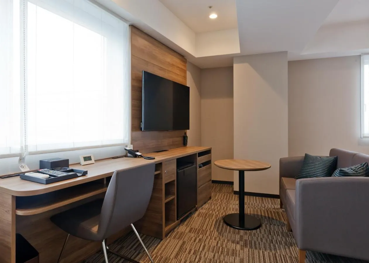 Keikyu Ex Inn Haneda Tōkyō Hotel