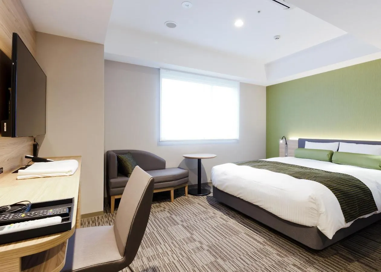 Keikyu Ex Inn Haneda Tōkyō Hotel