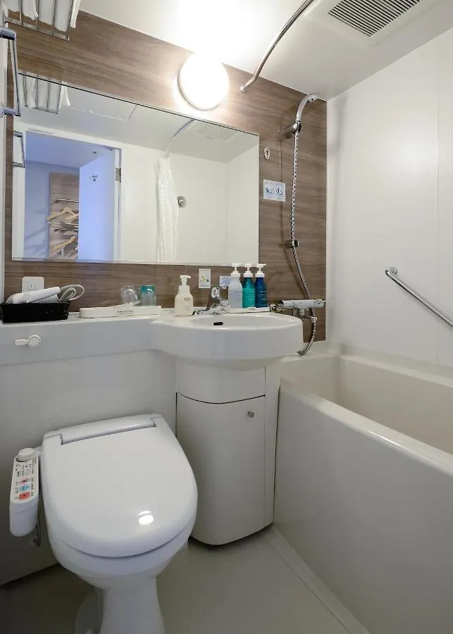 Hotel Keikyu Ex Inn Haneda Tōkyō