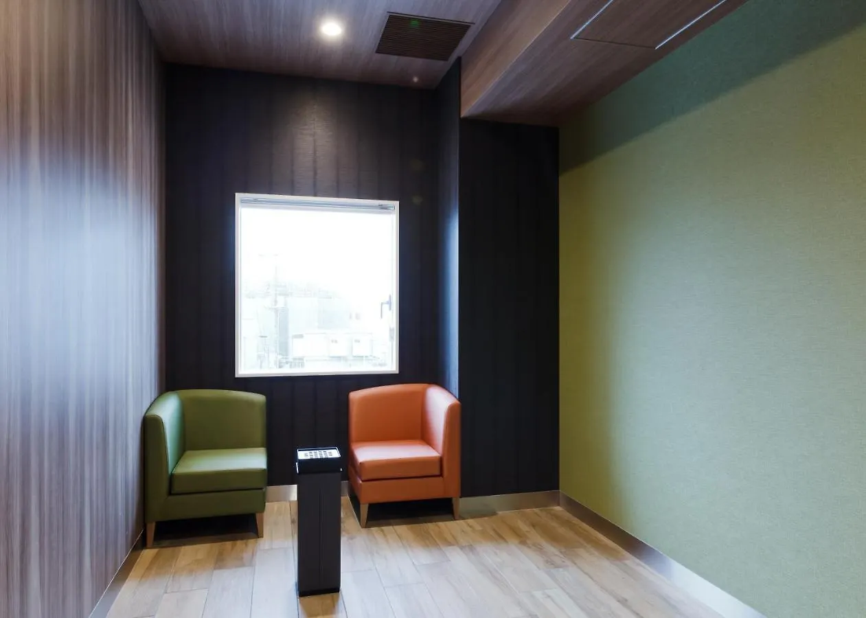 *** Hotel Keikyu Ex Inn Haneda Tōkyō Japon