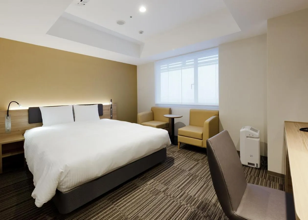 *** Hotel Keikyu Ex Inn Haneda Tōkyō Japon