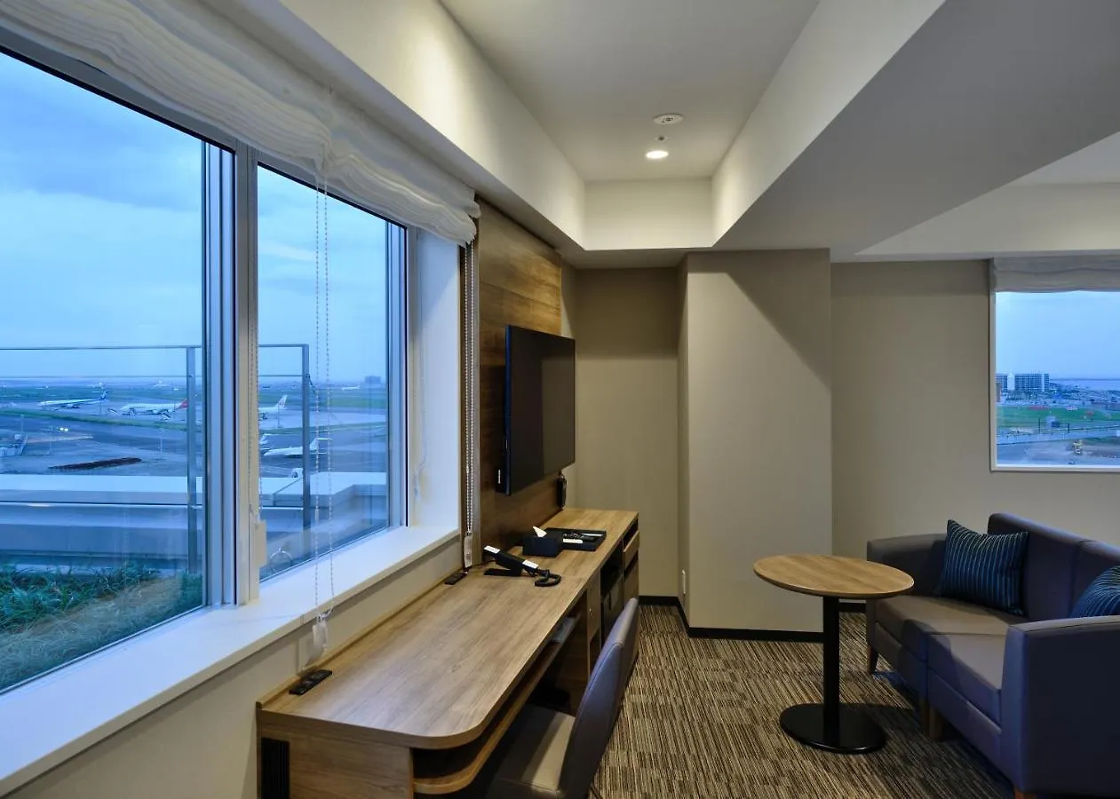 Keikyu Ex Inn Haneda Tōkyō