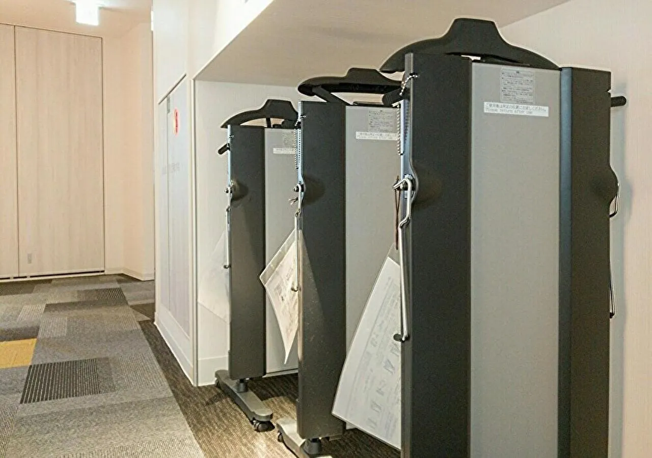 Keikyu Ex Inn Haneda Tōkyō 3*,  Japon