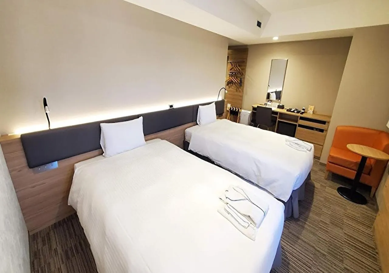 Hotel Keikyu Ex Inn Haneda Tōkyō
