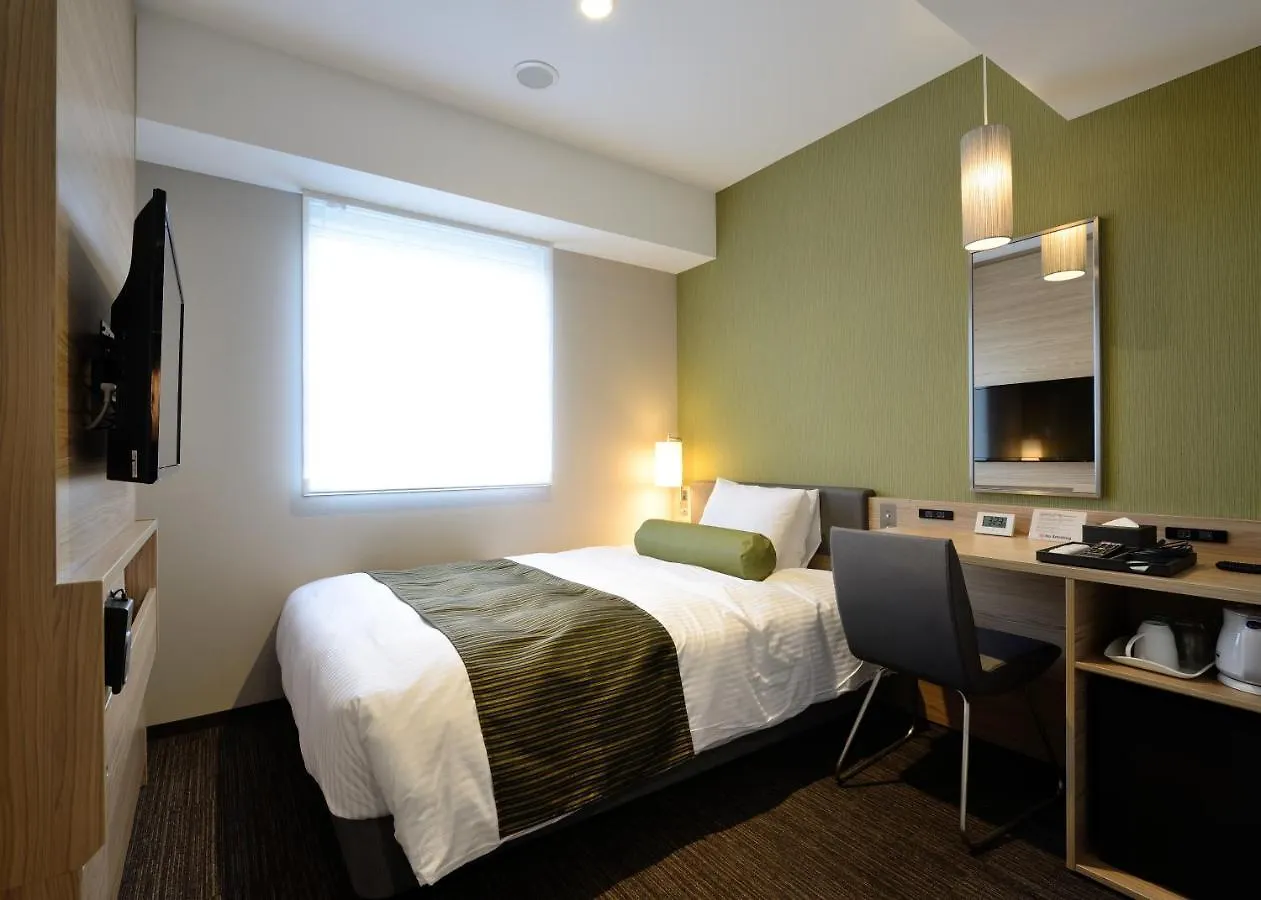Keikyu Ex Inn Haneda Tōkyō Hotel