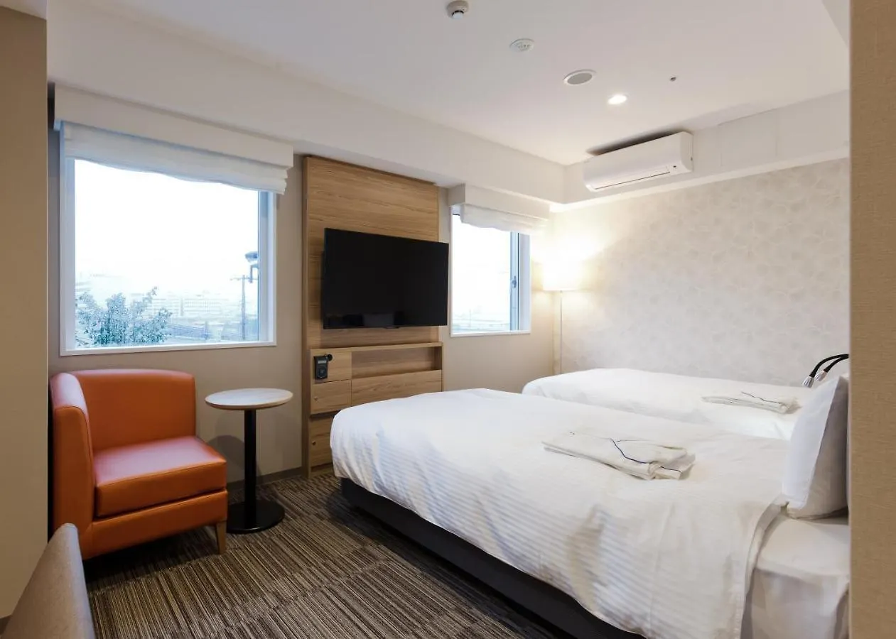 Hotel Keikyu Ex Inn Haneda Tōkyō