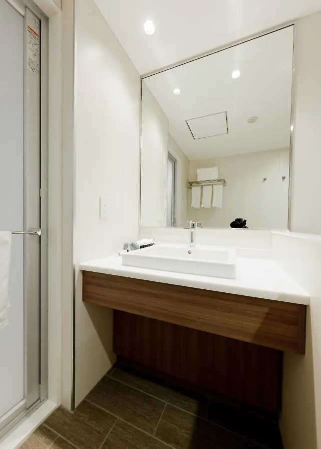 Hotel Keikyu Ex Inn Haneda Tōkyō