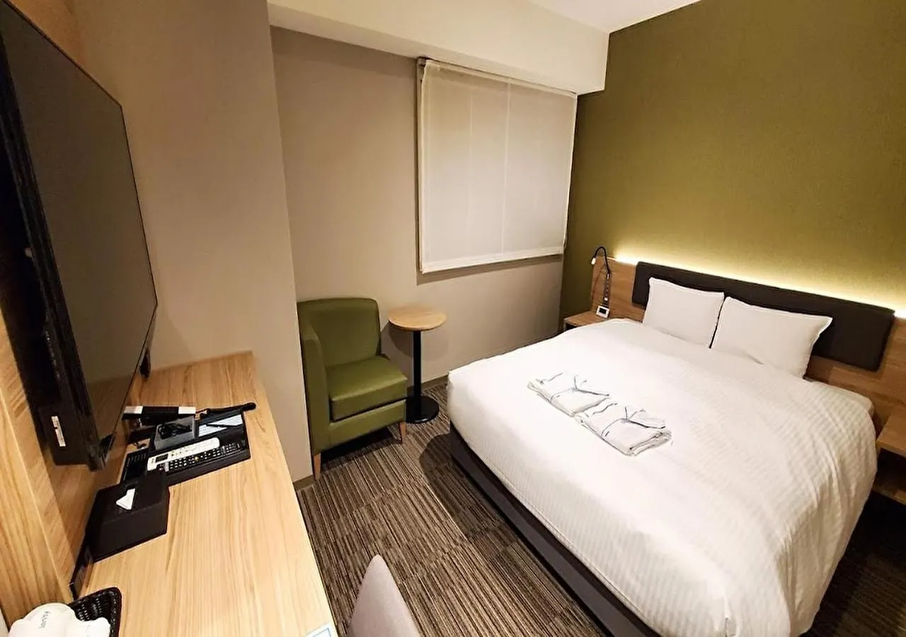 Hotel Keikyu Ex Inn Haneda Tōkyō