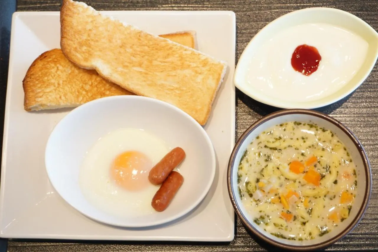 Keikyu Ex Inn Haneda Tōkyō